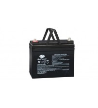 BATERIA VRLA GET POWER 12V 33ah – GP1233 BATERIA VRLA GET POWER 12V 33ah – GP1233