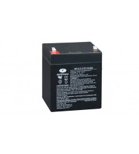 BATERIA VRLA GET POWER 12V 5ah – GP125 BATERIA VRLA GET POWER 12V 5ah – GP125