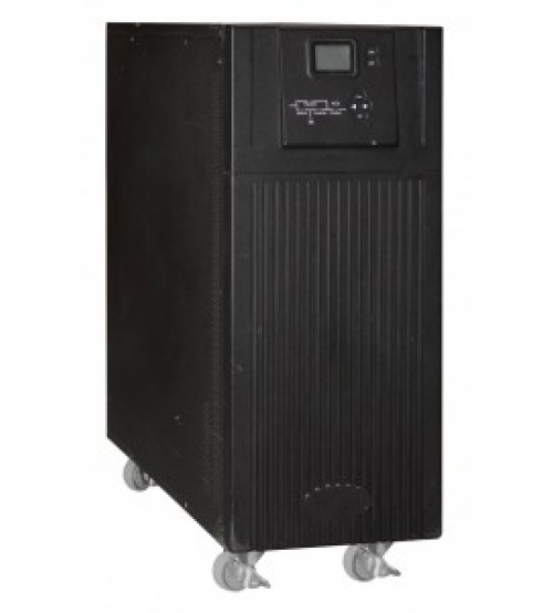 NOBREAK MEMOPOWER 10kVA - TRI/MONO - Seminovo – PhD